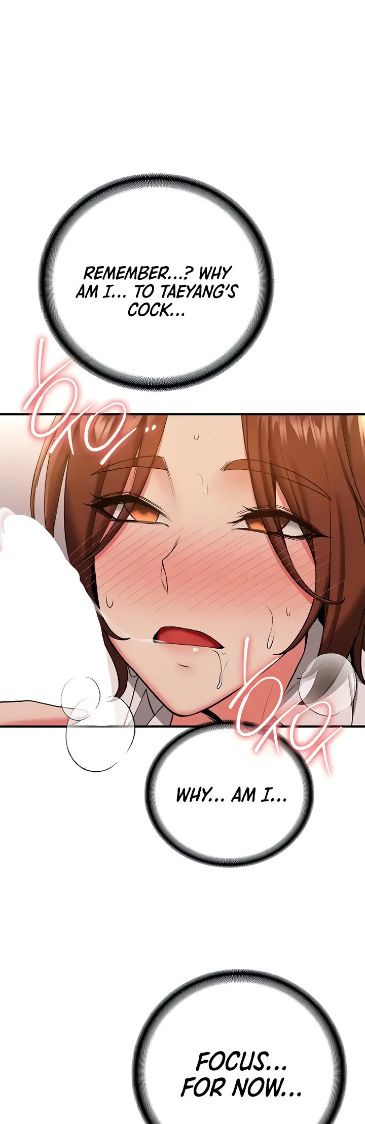 Your Girlfriend Was Amazing Chapter 23 page 36