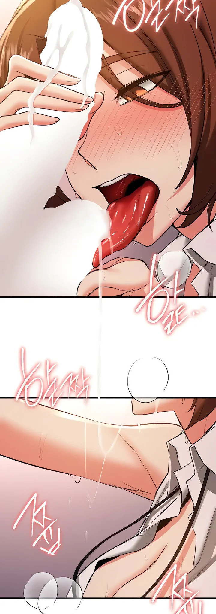 Your Girlfriend Was Amazing Chapter 23 page 48