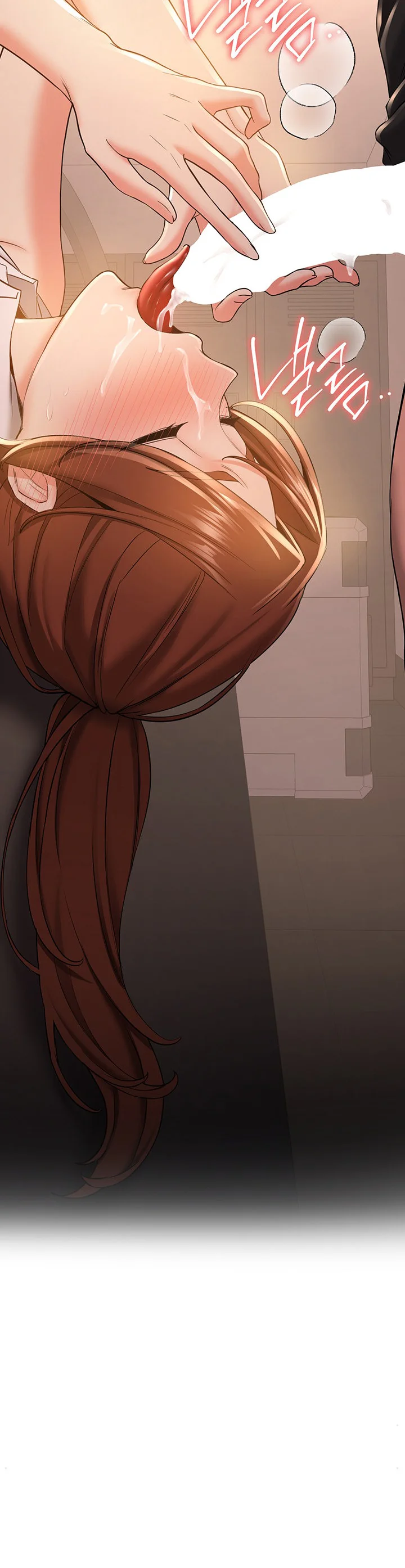 Your Girlfriend Was Amazing Chapter 24 page 32