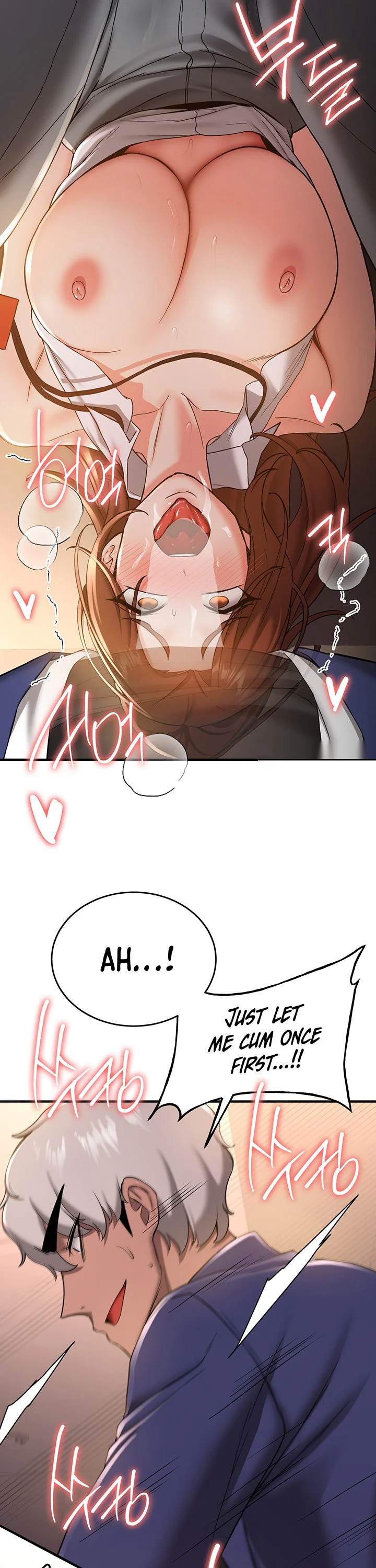Your Girlfriend Was Amazing Chapter 24 page 26