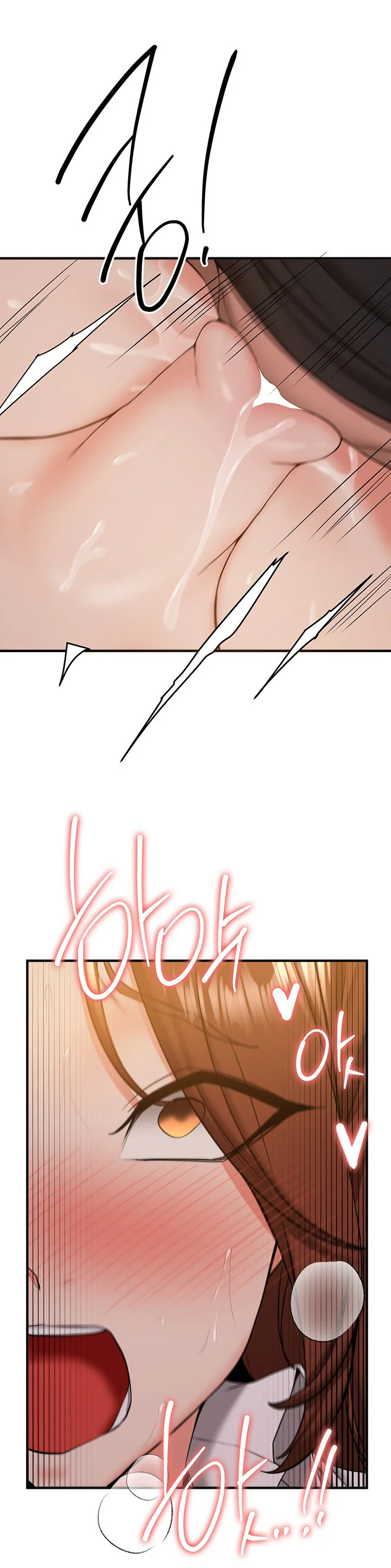 Your Girlfriend Was Amazing Chapter 24 page 40