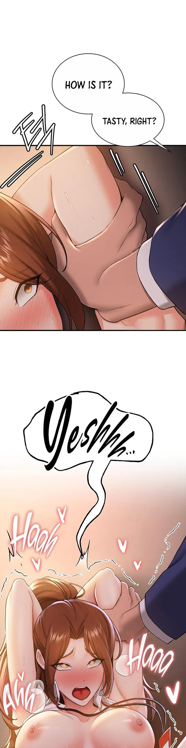 Your Girlfriend Was Amazing Chapter 24 page 41