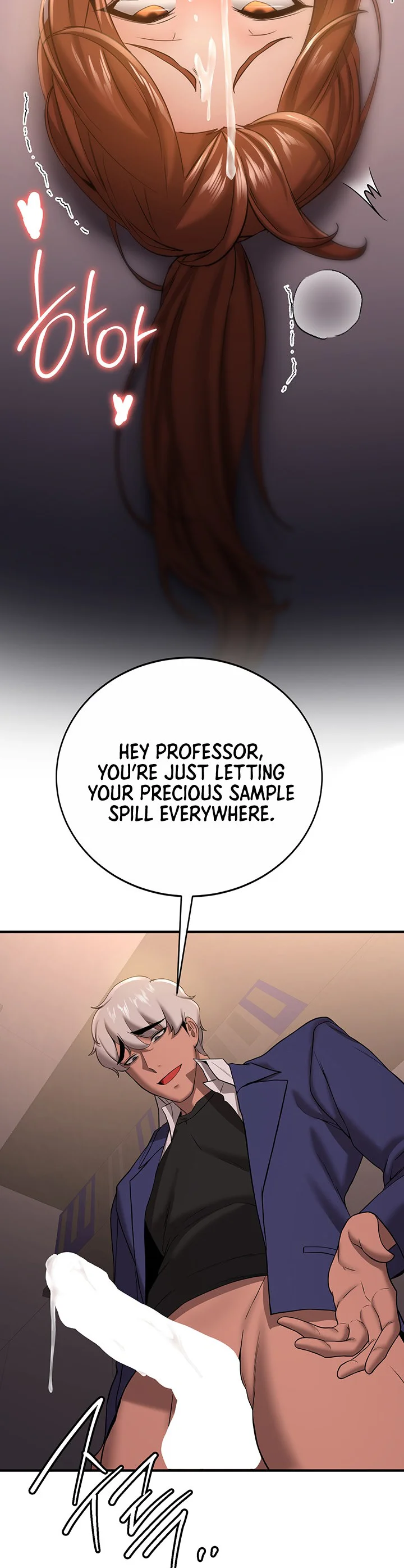 Your Girlfriend Was Amazing Chapter 24 page 30