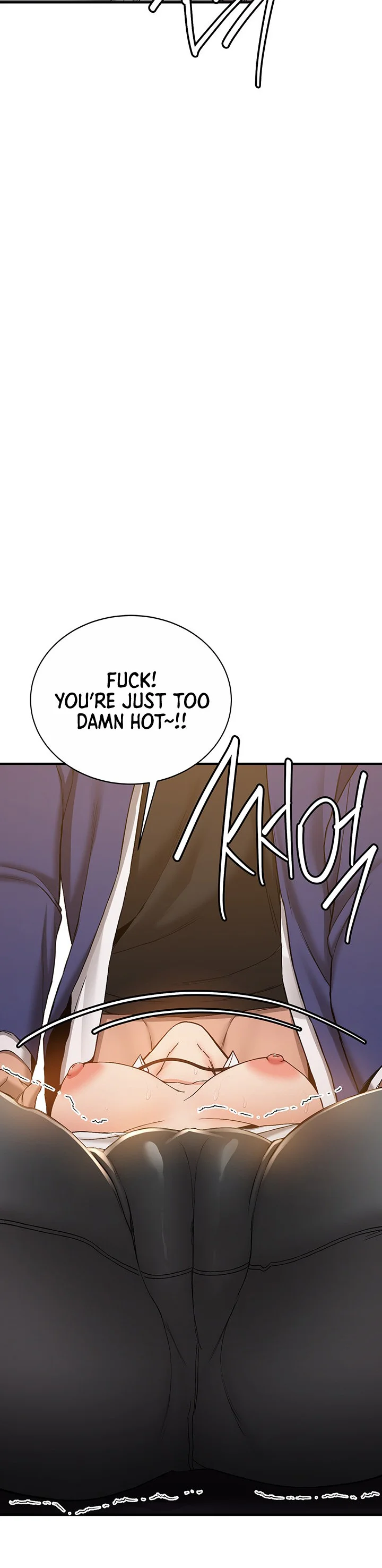 Your Girlfriend Was Amazing Chapter 24 page 24