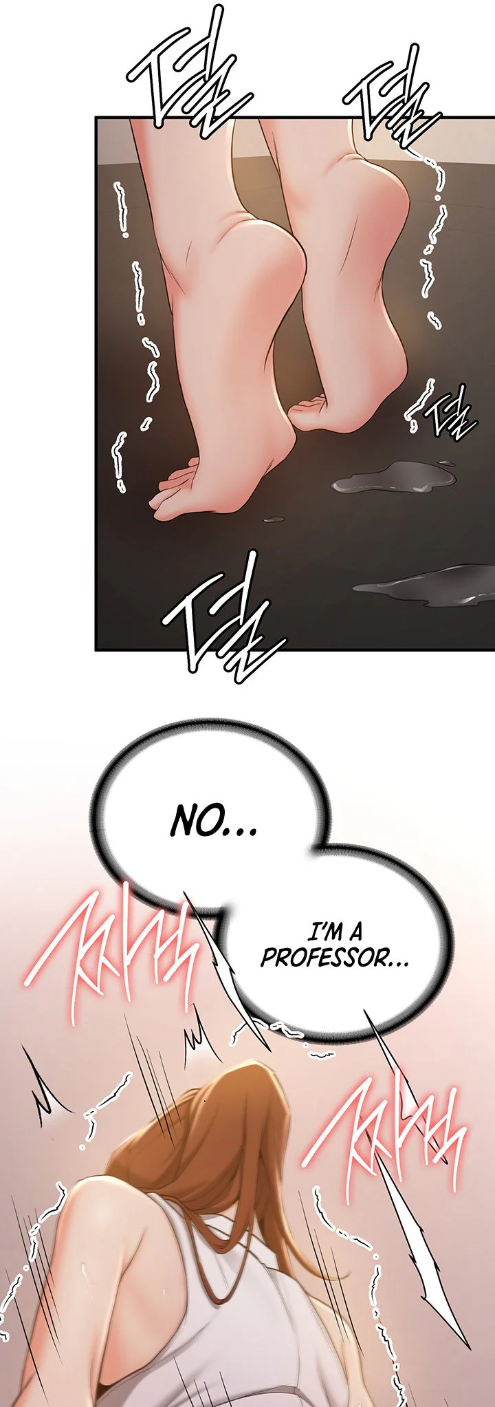 Your Girlfriend Was Amazing Chapter 25 page 45