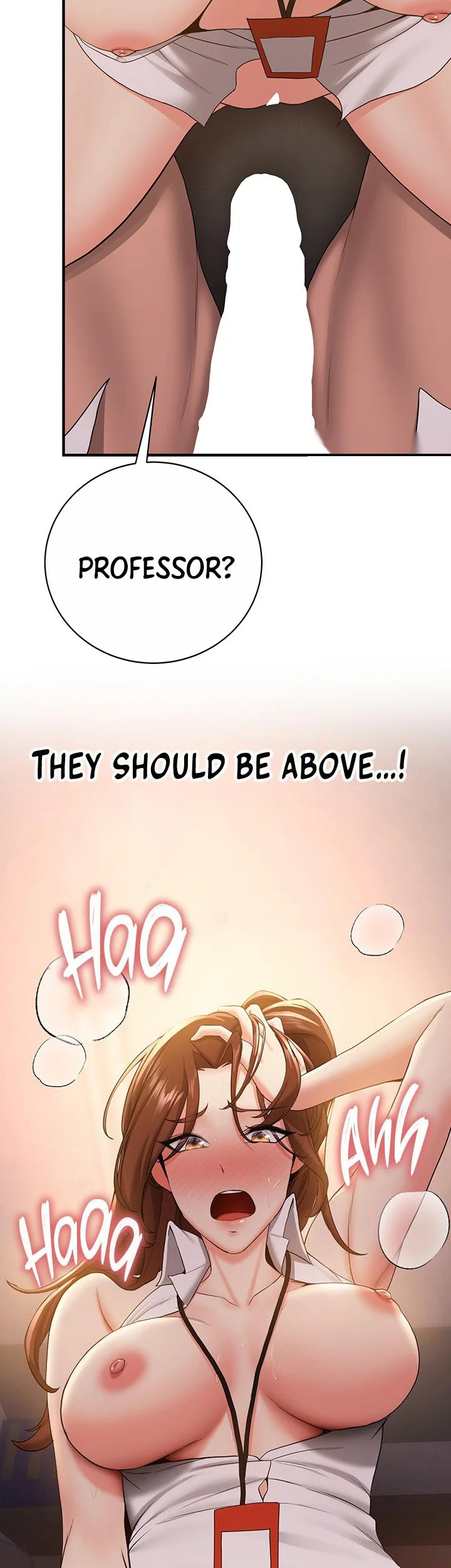 Your Girlfriend Was Amazing Chapter 25 page 50