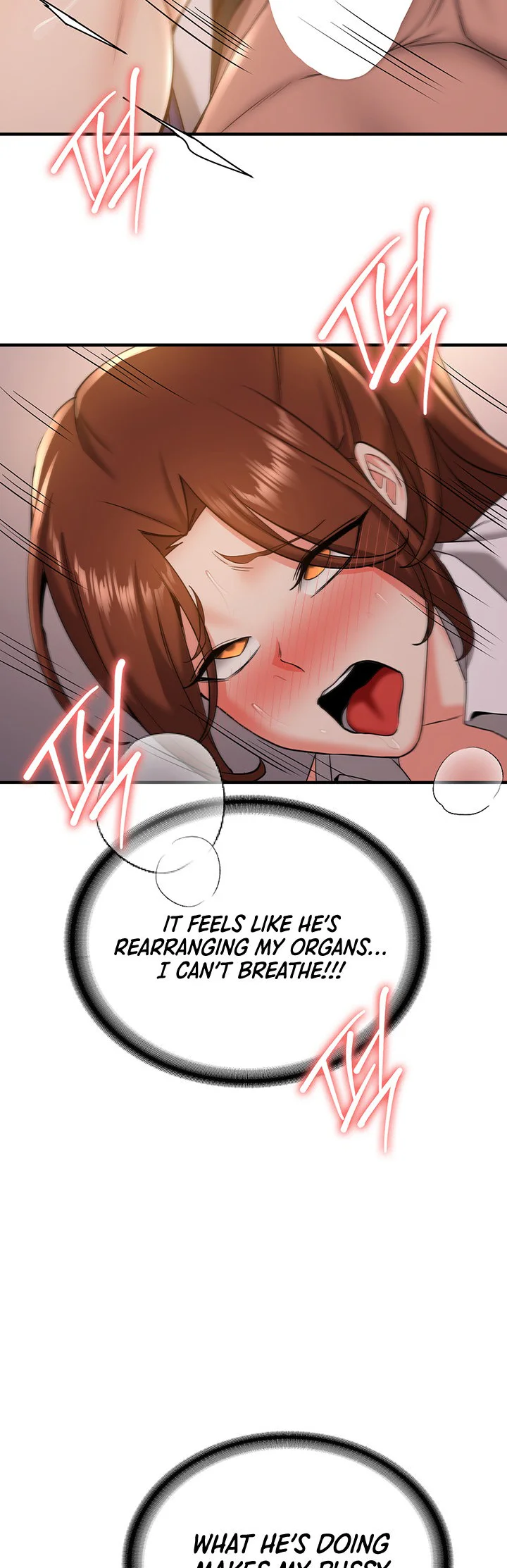 Your Girlfriend Was Amazing Chapter 25 page 41