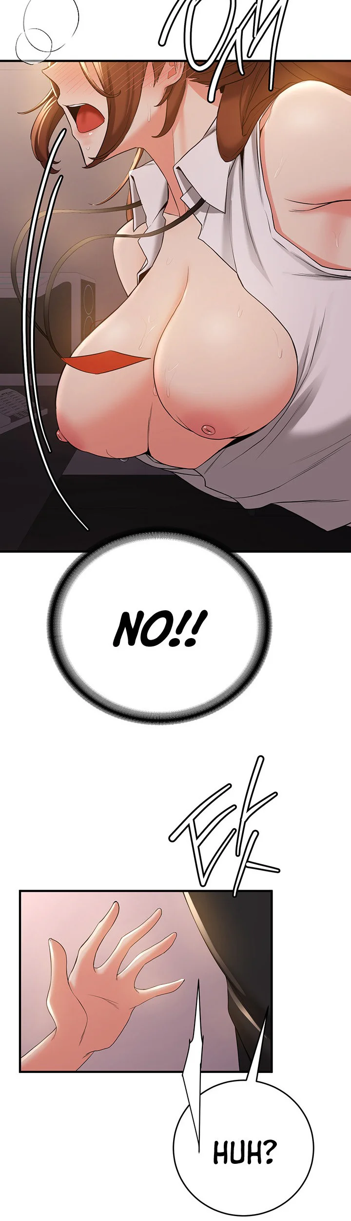 Your Girlfriend Was Amazing Chapter 25 page 48