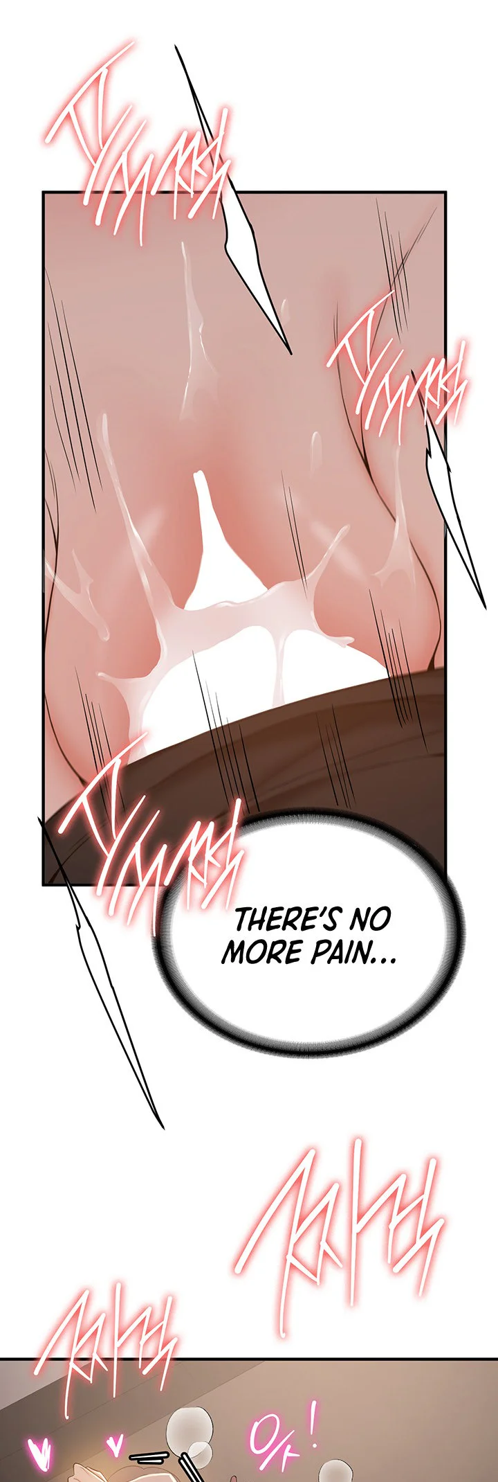 Your Girlfriend Was Amazing Chapter 25 page 23