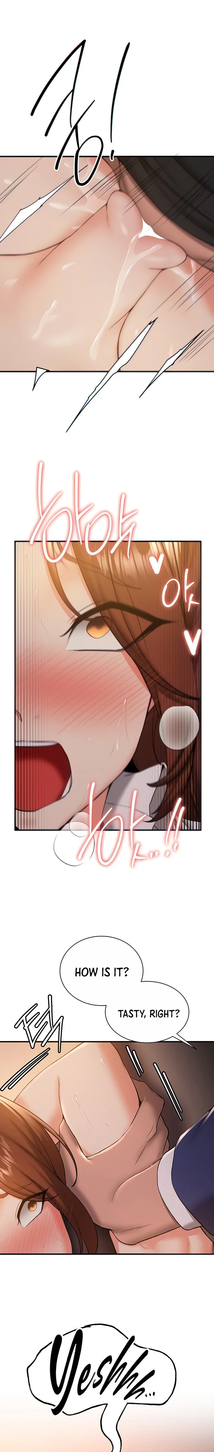 Your Girlfriend Was Amazing Chapter 25 page 3