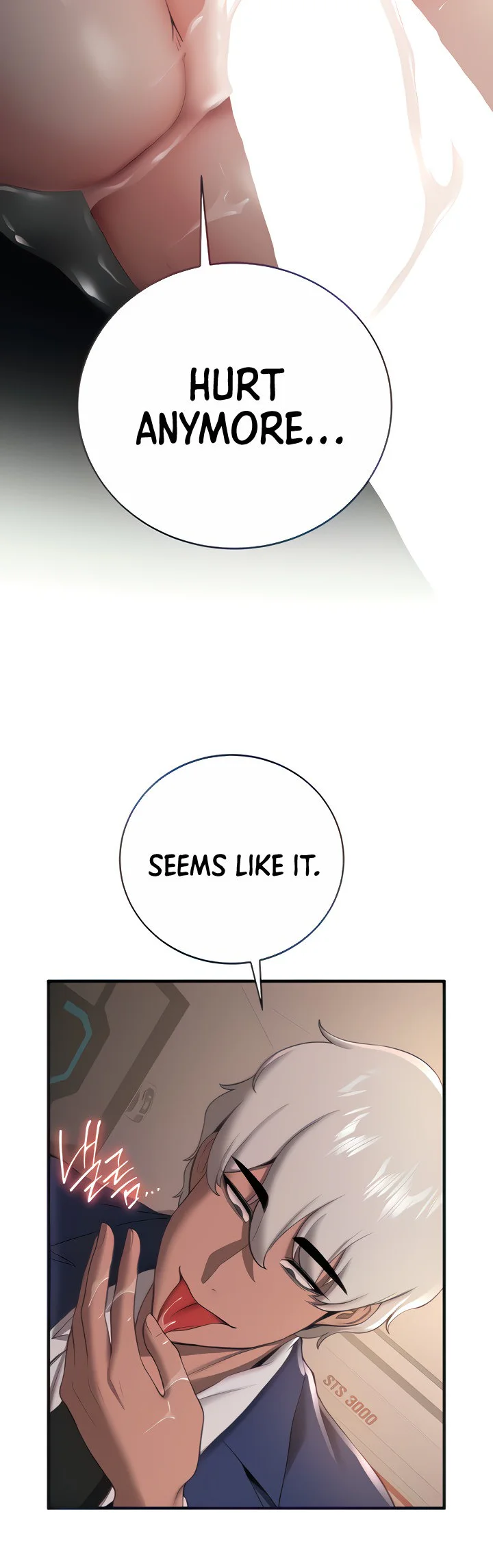 Your Girlfriend Was Amazing Chapter 25 page 16