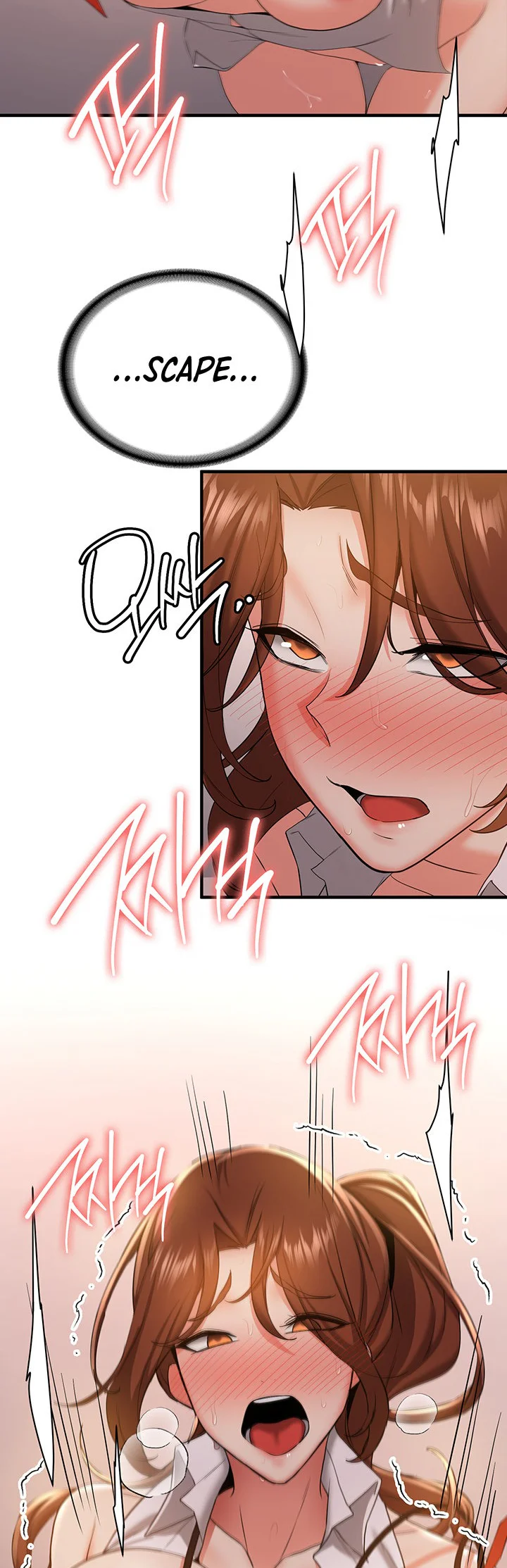 Your Girlfriend Was Amazing Chapter 25 page 43