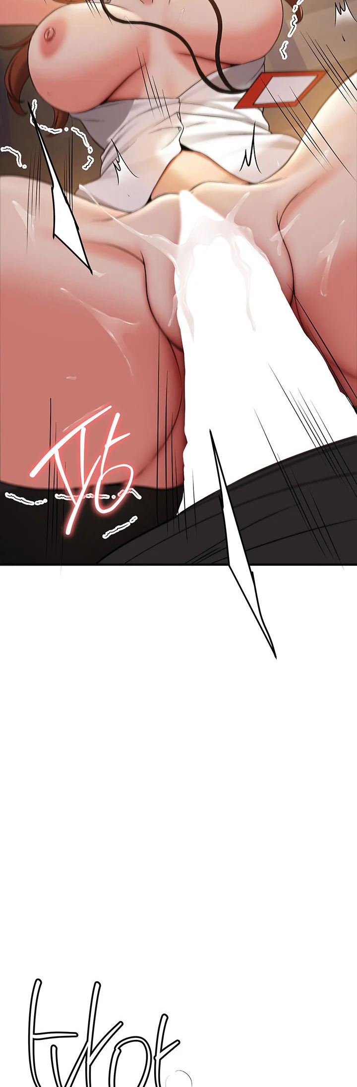 Your Girlfriend Was Amazing Chapter 26 page 33