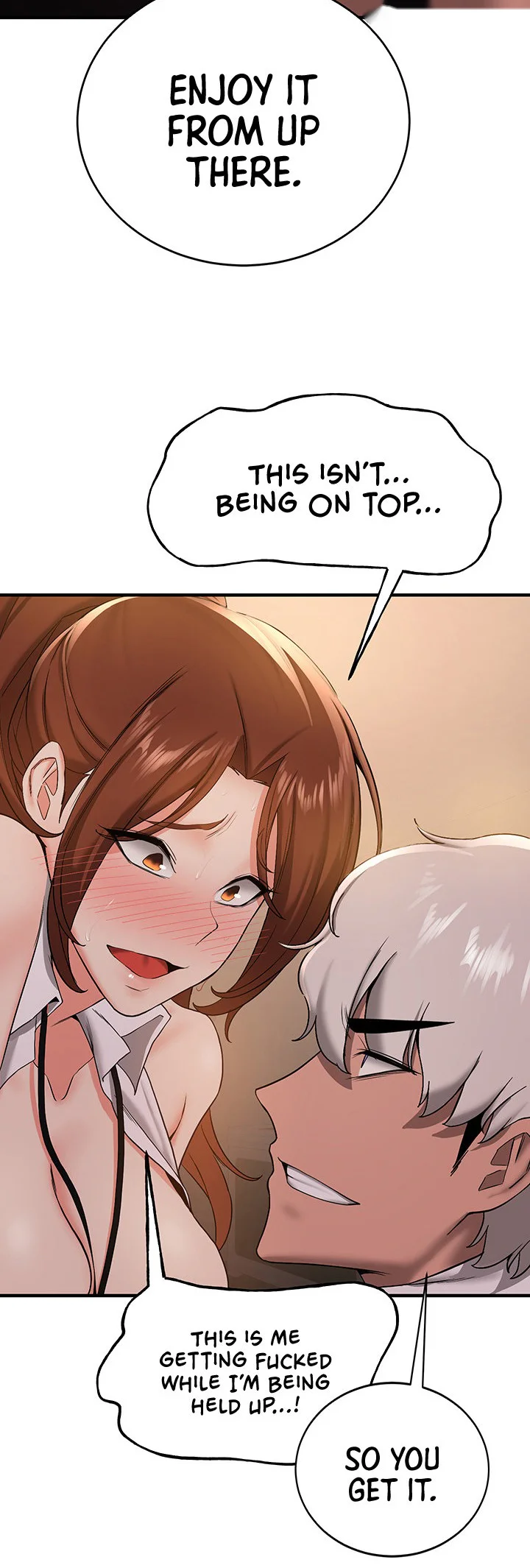 Your Girlfriend Was Amazing Chapter 26 page 30