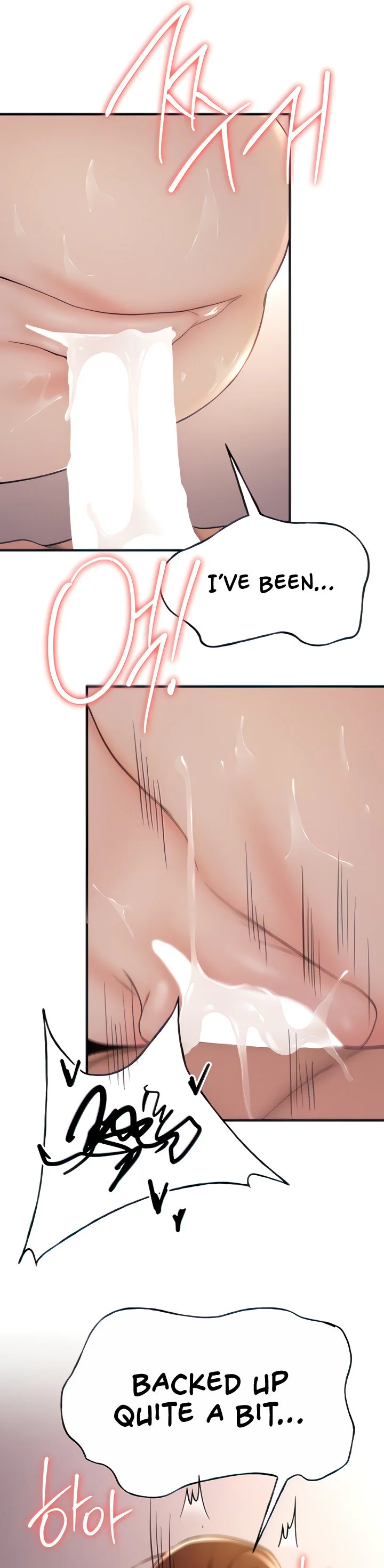 Your Girlfriend Was Amazing Chapter 26 page 9