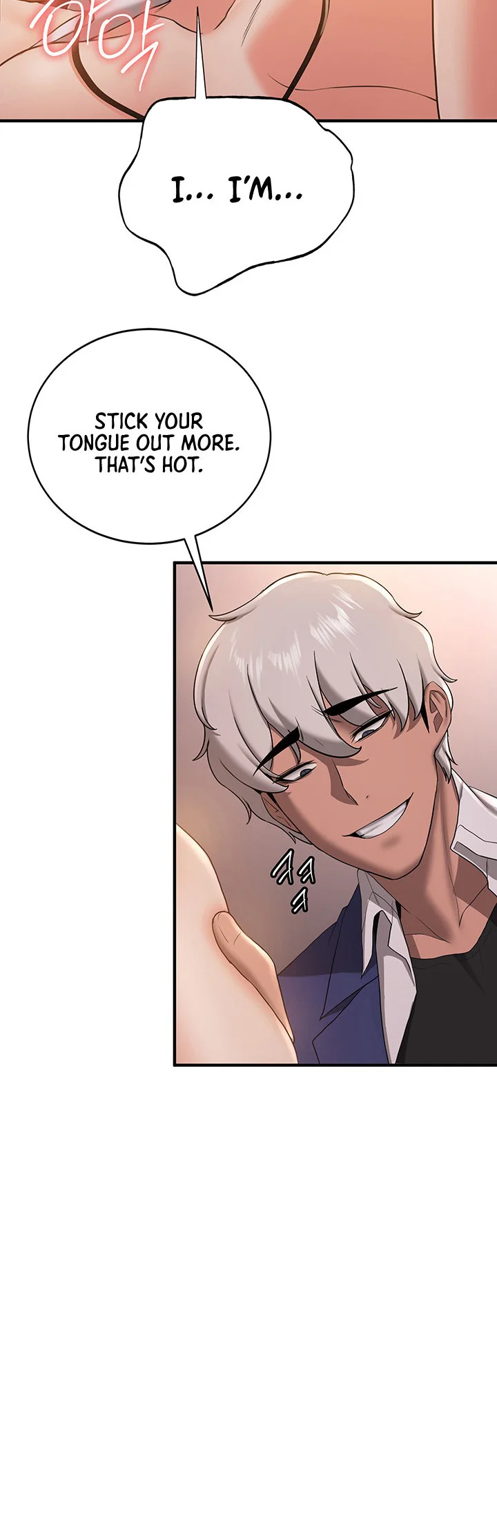 Your Girlfriend Was Amazing Chapter 26 page 42