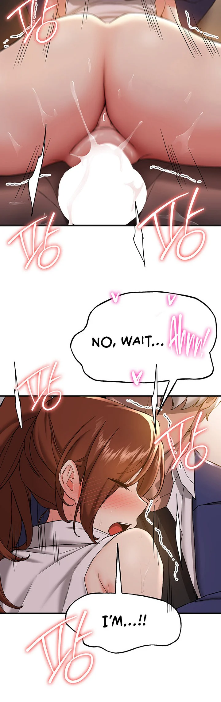 Your Girlfriend Was Amazing Chapter 26 page 24