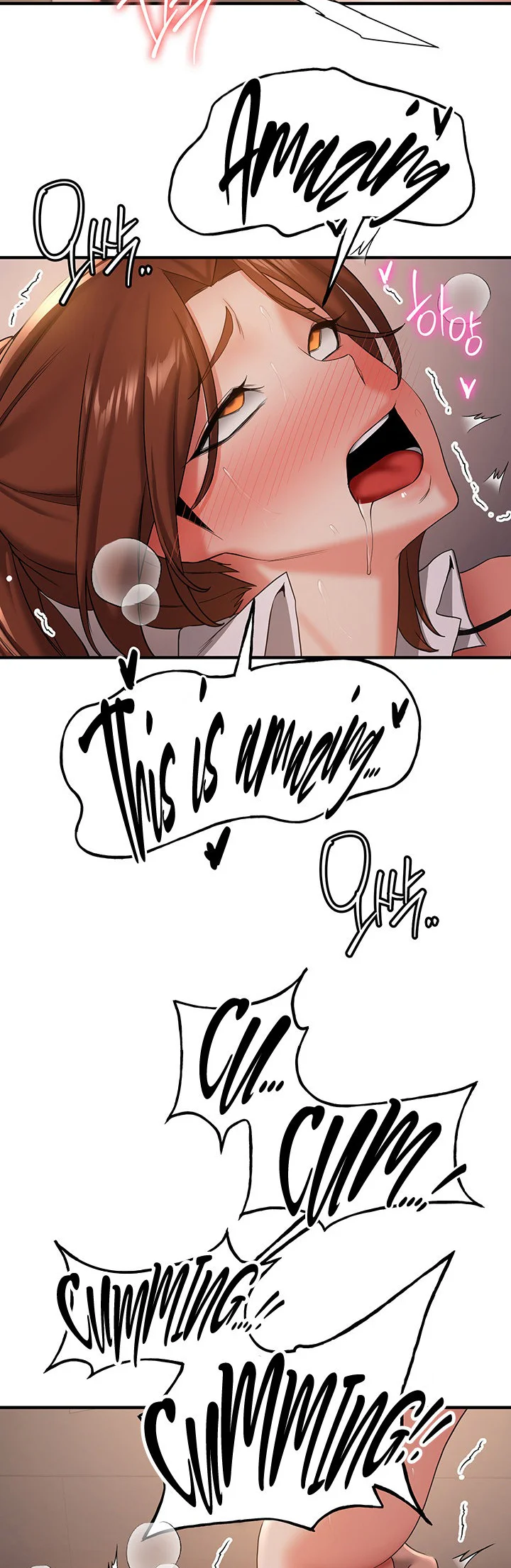 Your Girlfriend Was Amazing Chapter 26 page 45