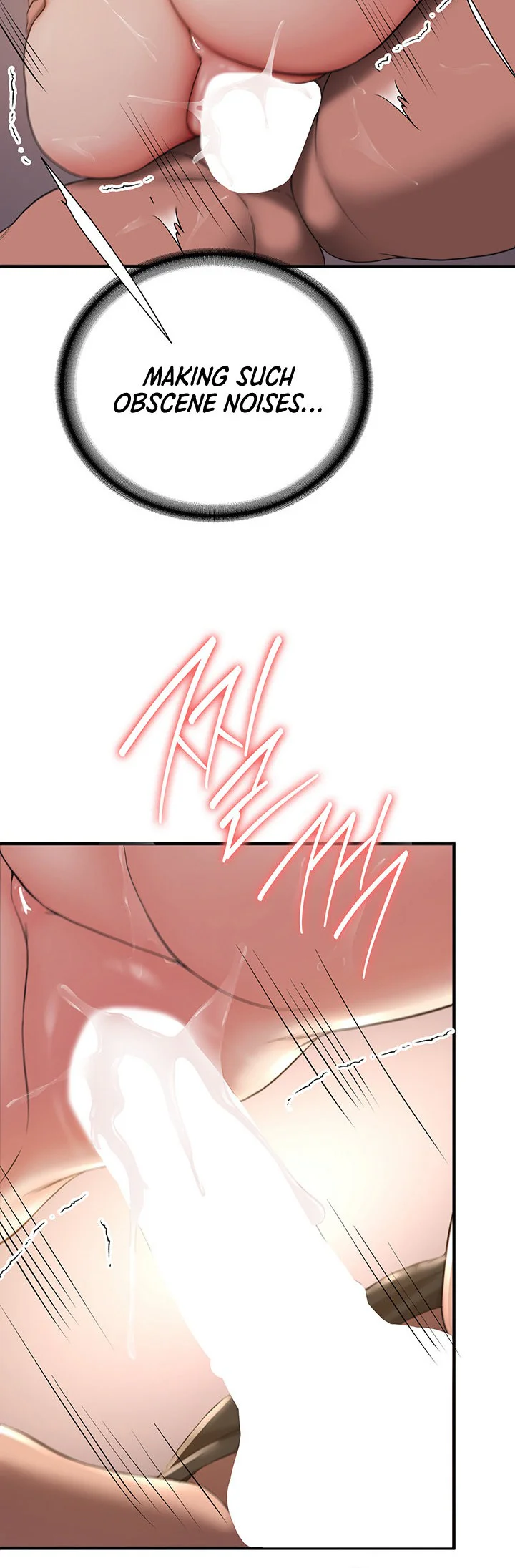 Your Girlfriend Was Amazing Chapter 26 page 36