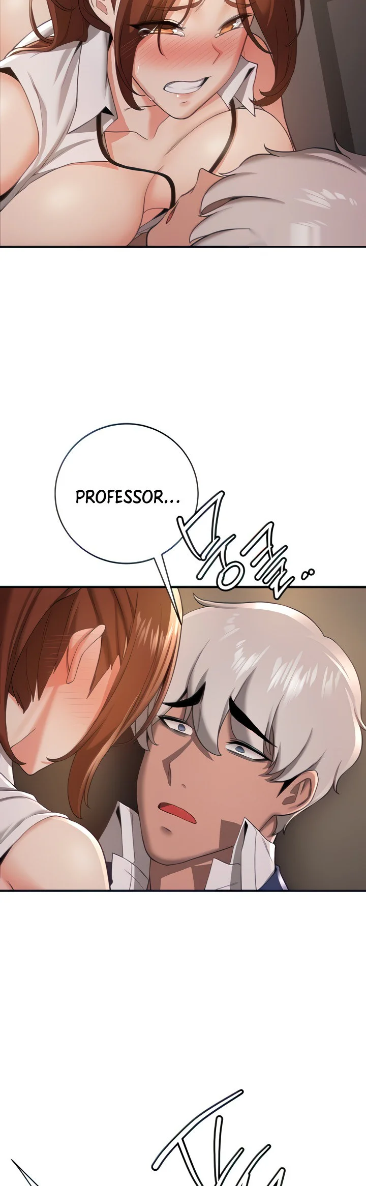 Your Girlfriend Was Amazing Chapter 26 page 15