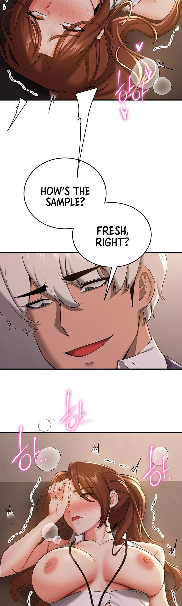 Your Girlfriend Was Amazing Chapter 26 page 50