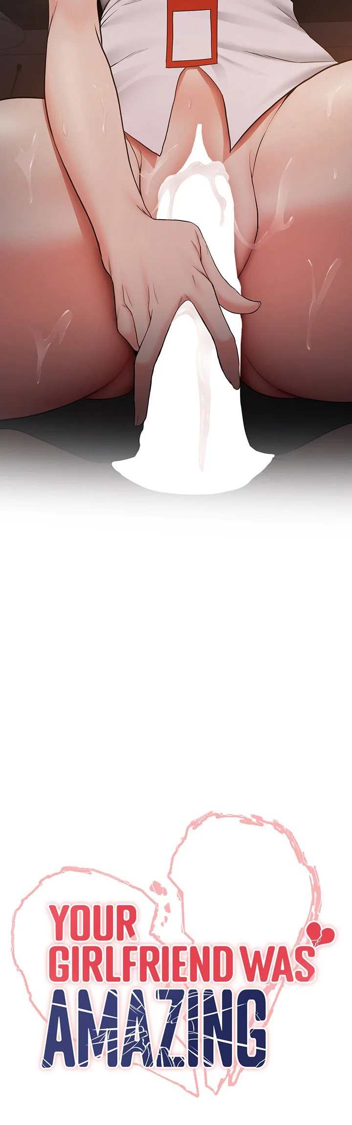 Your Girlfriend Was Amazing Chapter 26 page 5