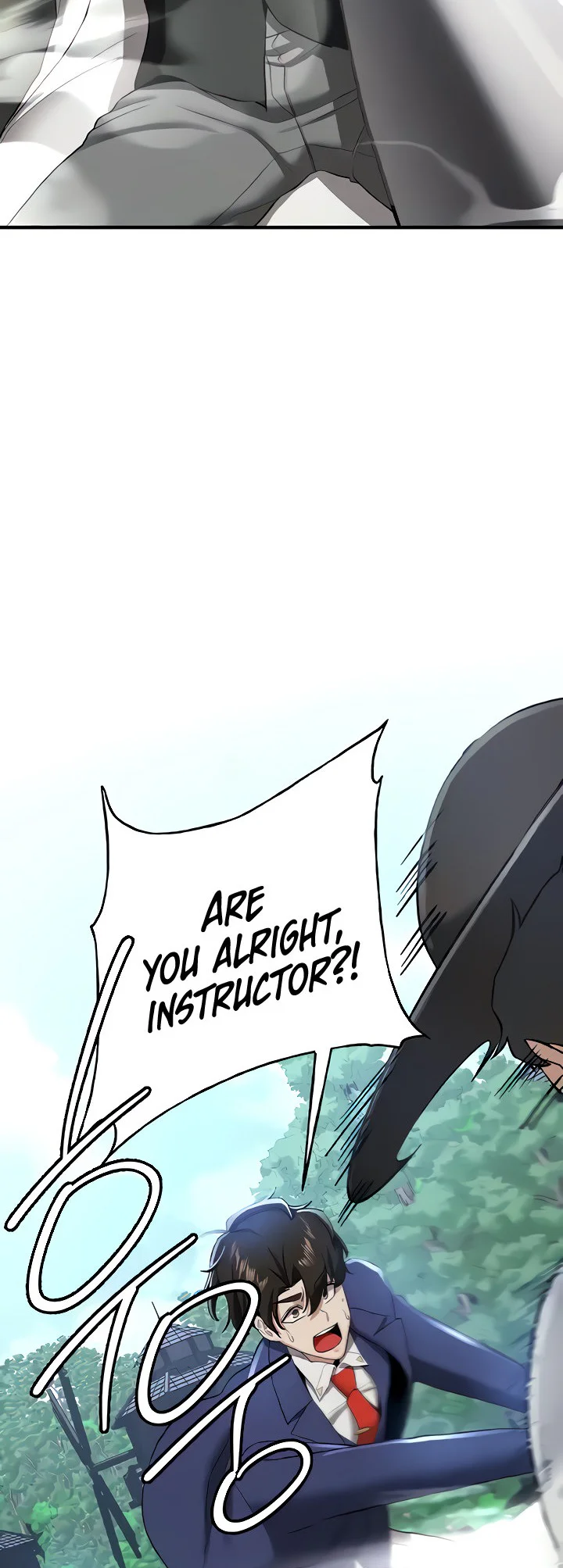 Your Girlfriend Was Amazing Chapter 27 page 50