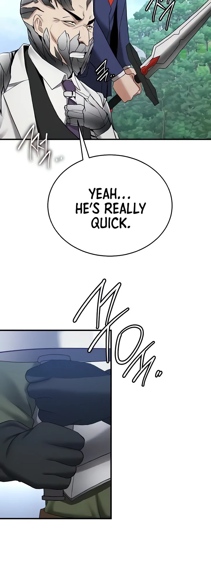 Your Girlfriend Was Amazing Chapter 27 page 52
