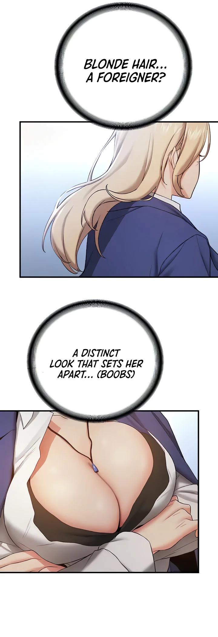 Your Girlfriend Was Amazing Chapter 27 page 29