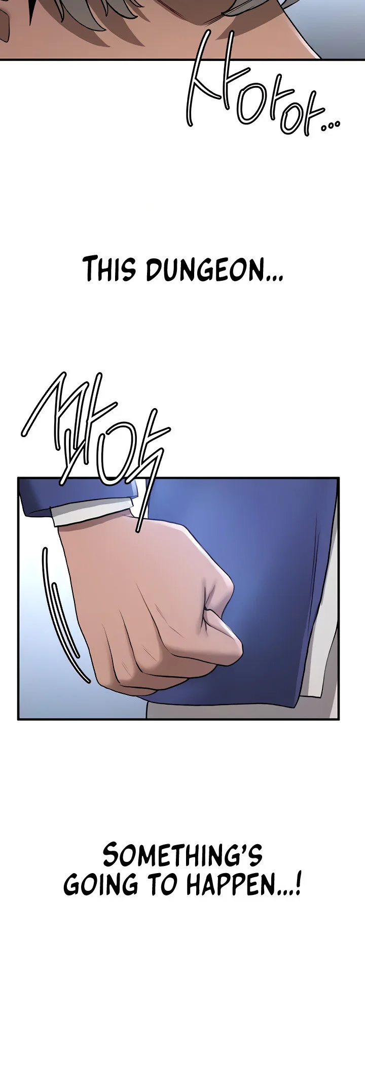 Your Girlfriend Was Amazing Chapter 27 page 34