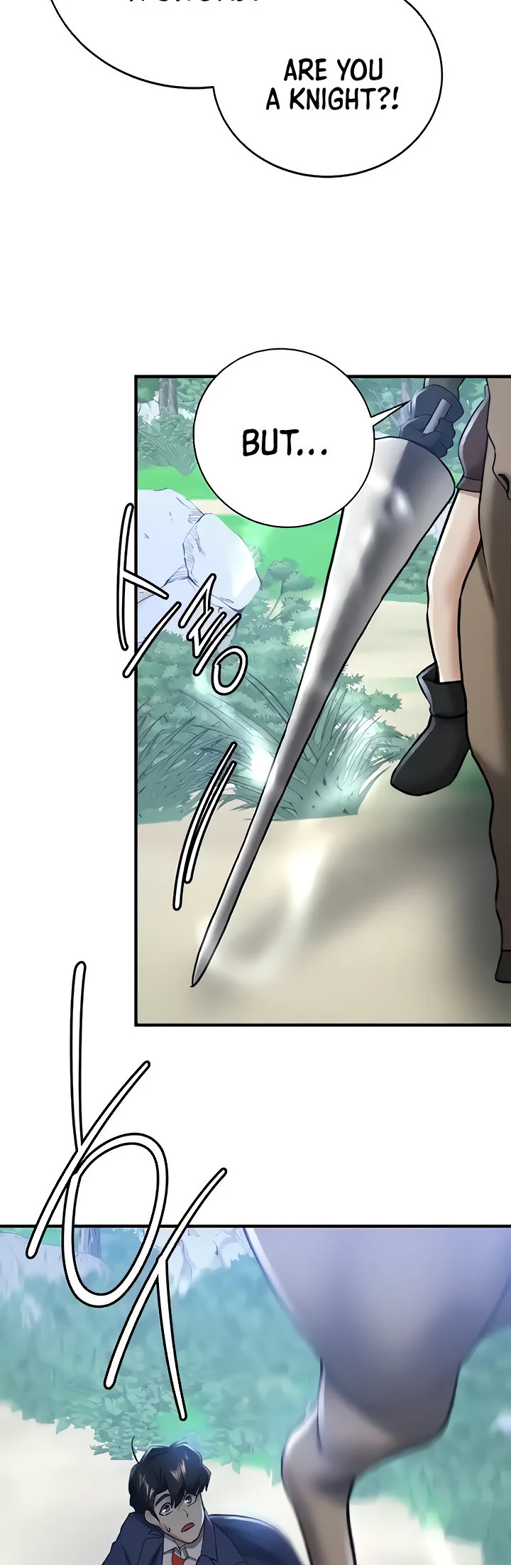 Your Girlfriend Was Amazing Chapter 27 page 44