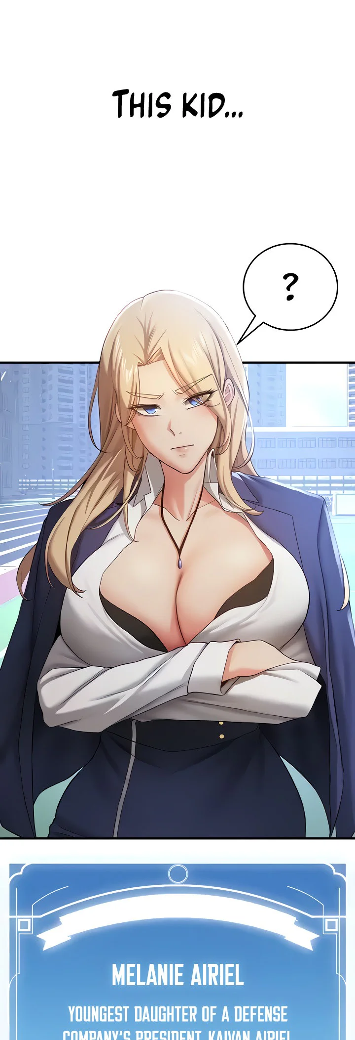 Your Girlfriend Was Amazing Chapter 27 page 30