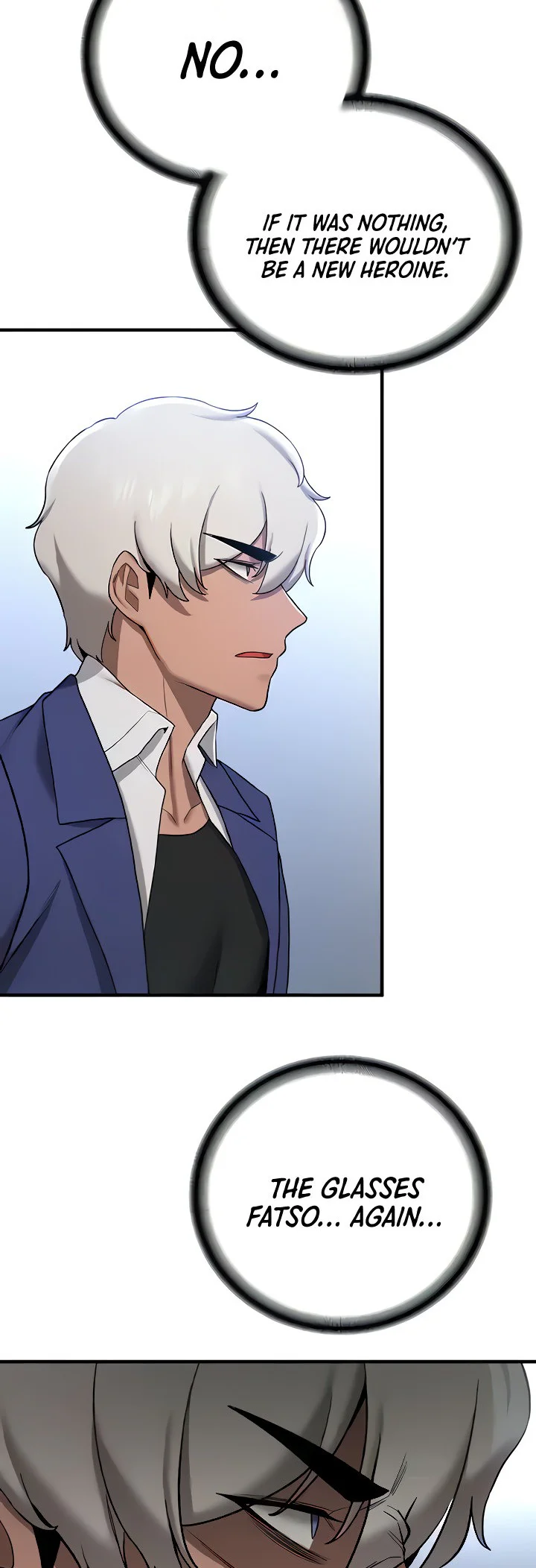 Your Girlfriend Was Amazing Chapter 27 page 33