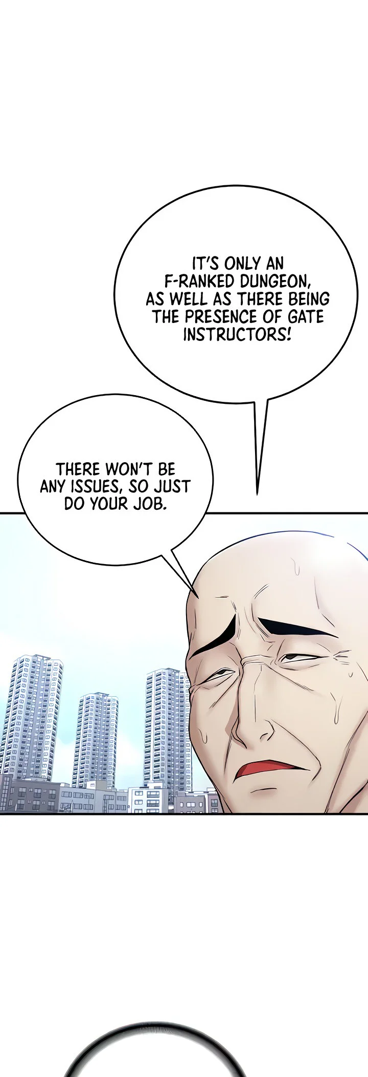 Your Girlfriend Was Amazing Chapter 27 page 32