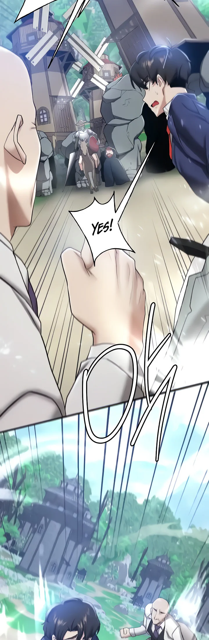 Your Girlfriend Was Amazing Chapter 27 page 42