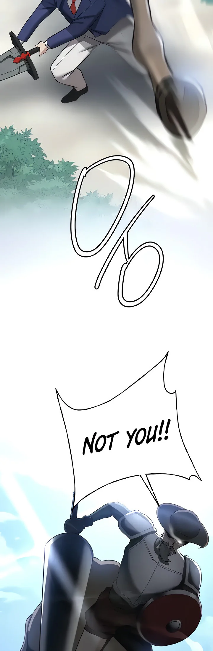 Your Girlfriend Was Amazing Chapter 27 page 45