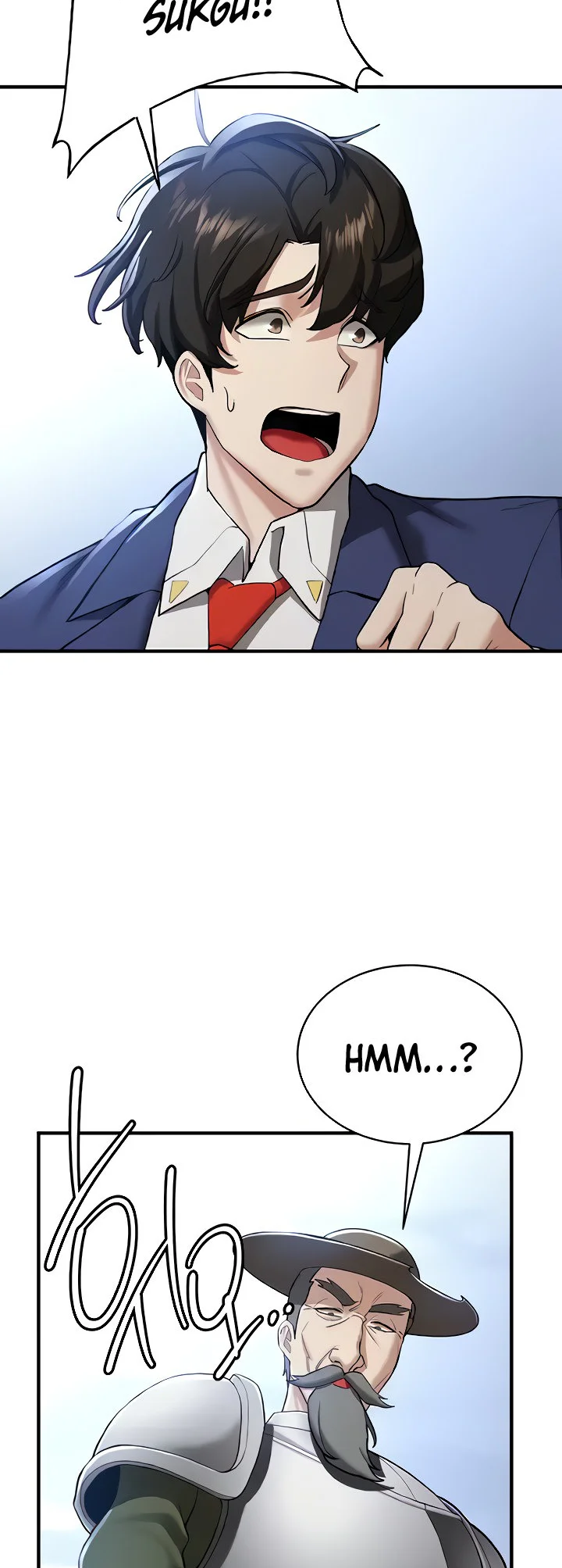 Your Girlfriend Was Amazing Chapter 27 page 48