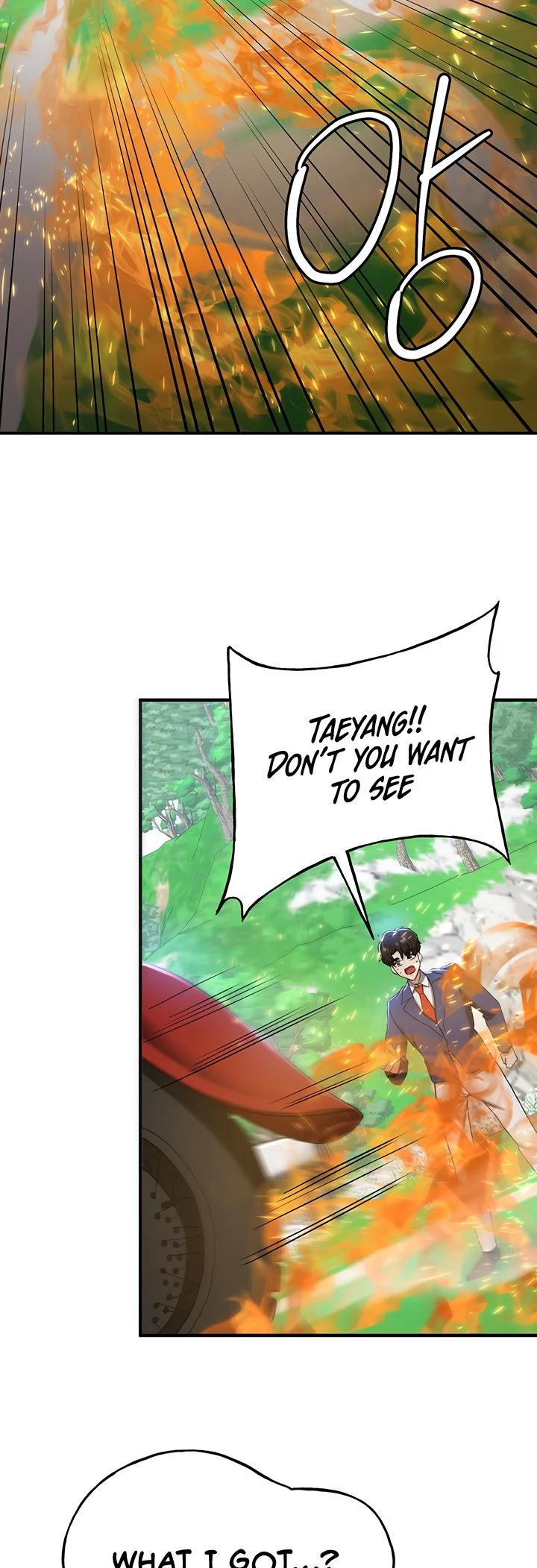 Your Girlfriend Was Amazing Chapter 28 page 56