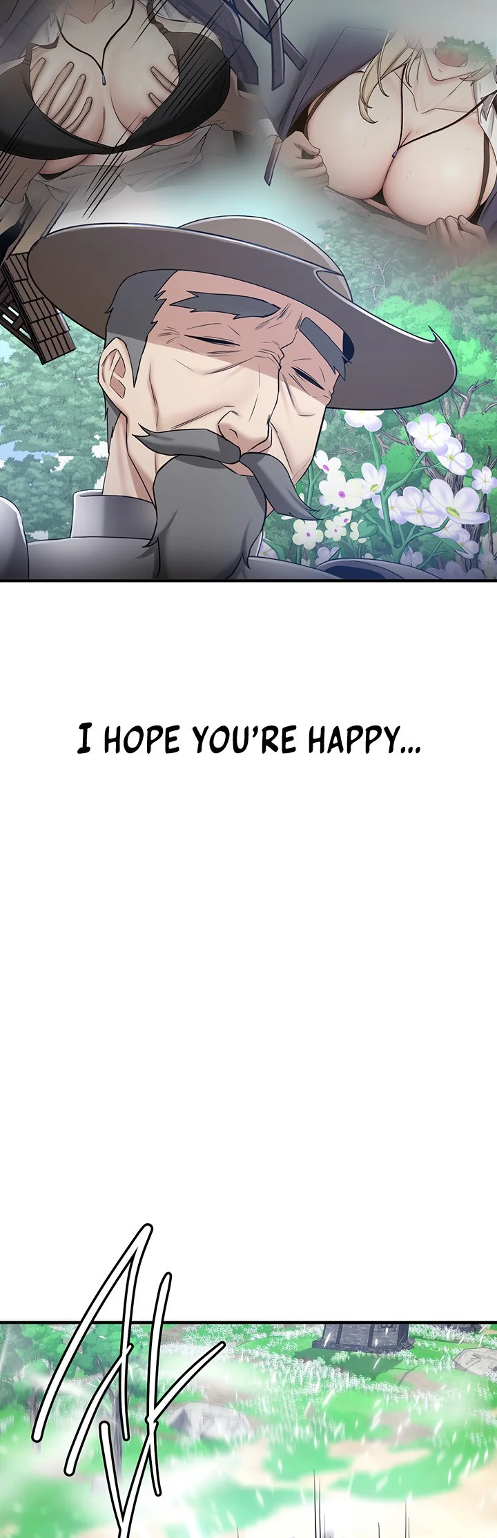 Your Girlfriend Was Amazing Chapter 28 page 44