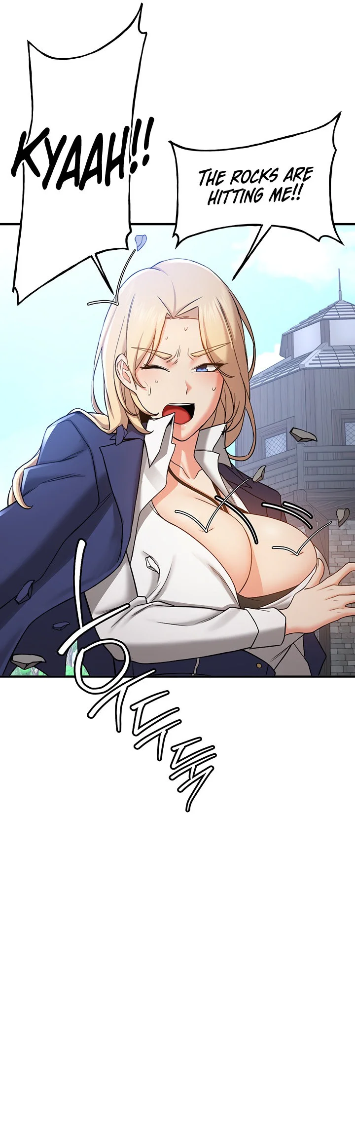 Your Girlfriend Was Amazing Chapter 28 page 21