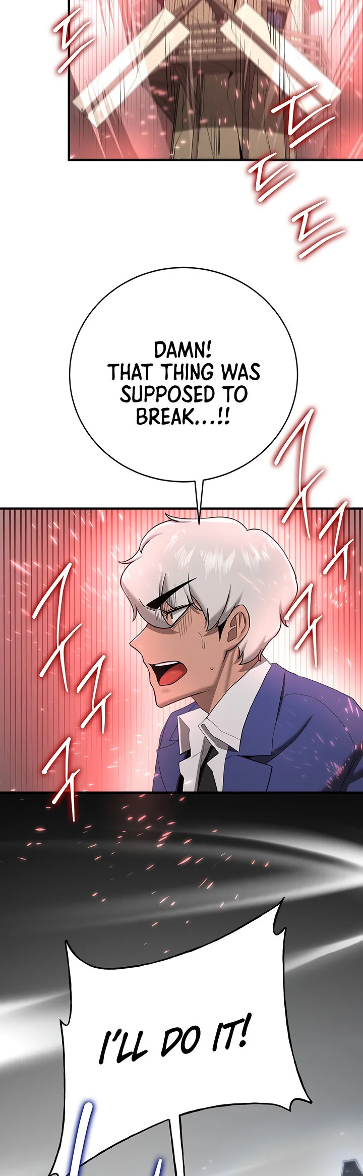 Your Girlfriend Was Amazing Chapter 28 page 39