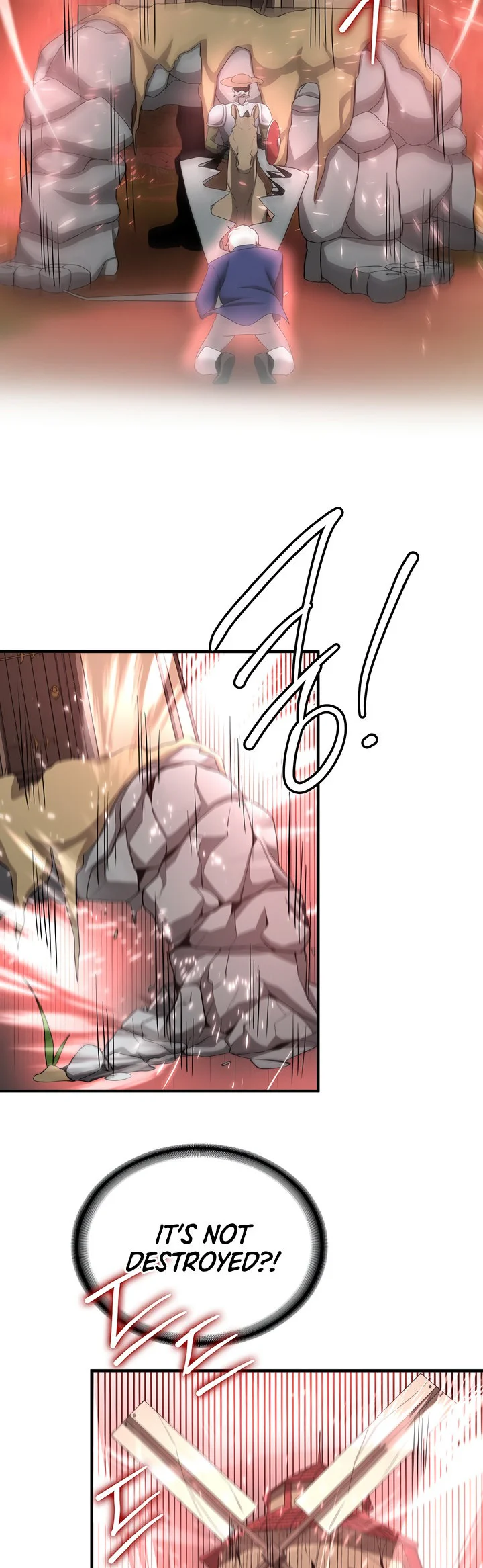 Your Girlfriend Was Amazing Chapter 28 page 38