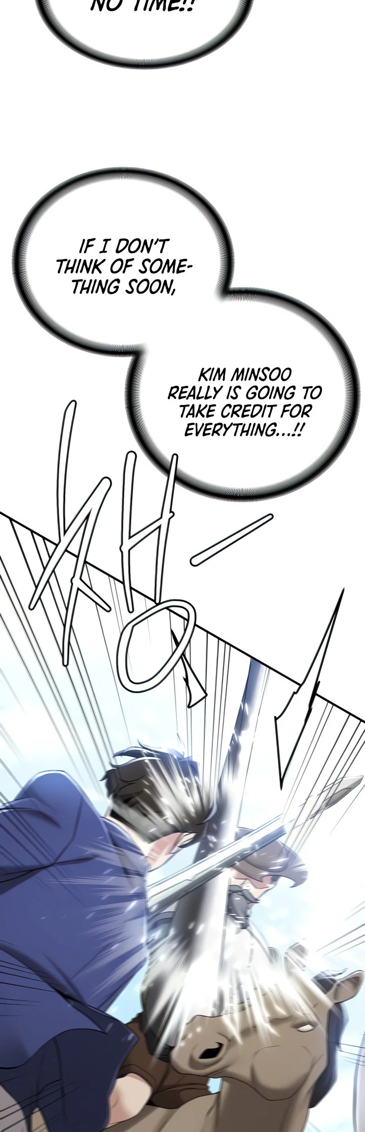 Your Girlfriend Was Amazing Chapter 28 page 19