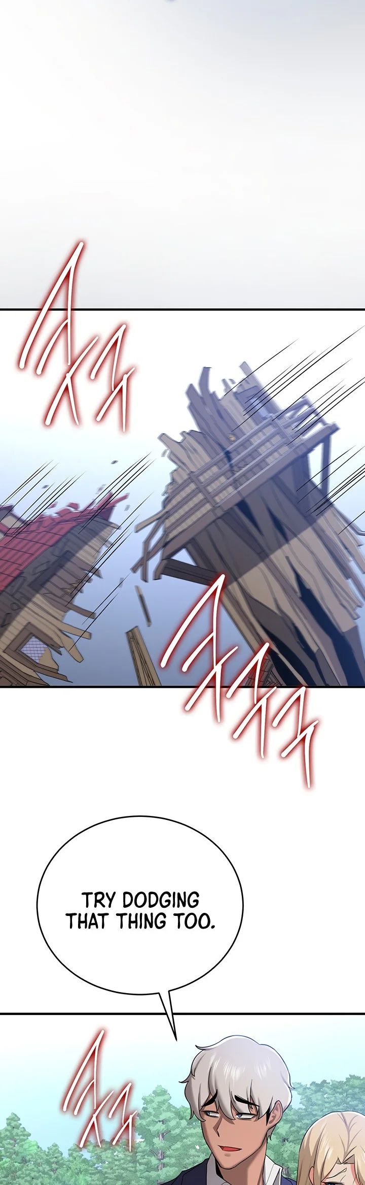 Your Girlfriend Was Amazing Chapter 28 page 41