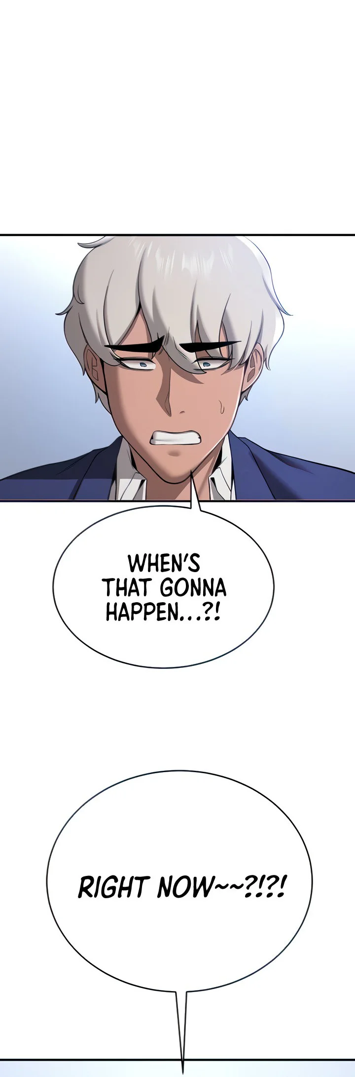 Your Girlfriend Was Amazing Chapter 28 page 14