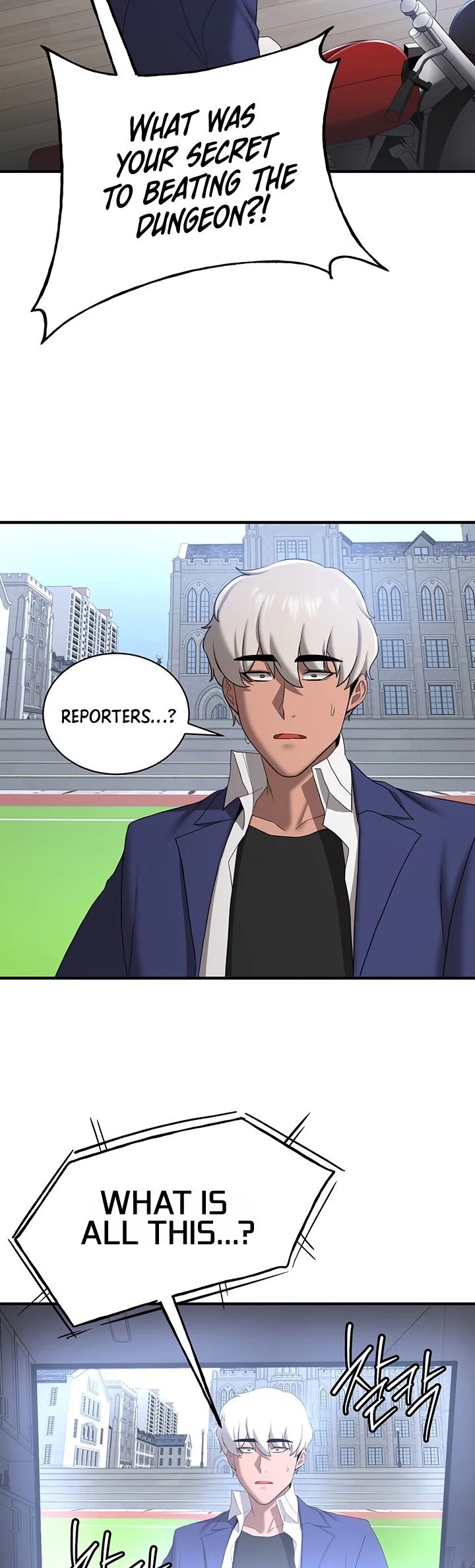 Your Girlfriend Was Amazing Chapter 28 page 62