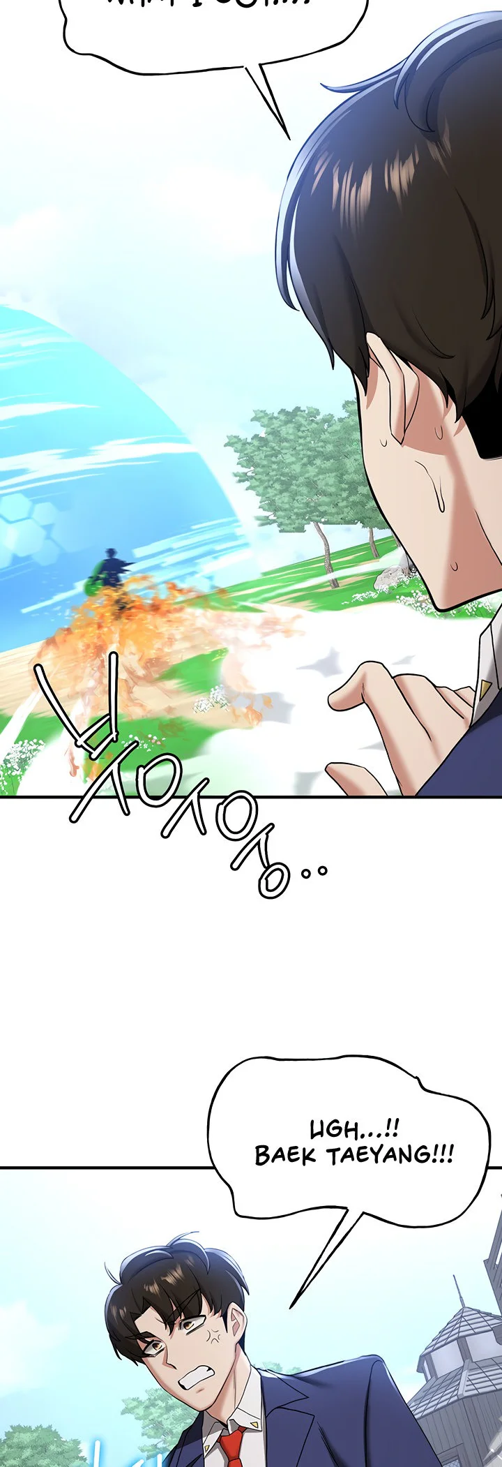 Your Girlfriend Was Amazing Chapter 28 page 57