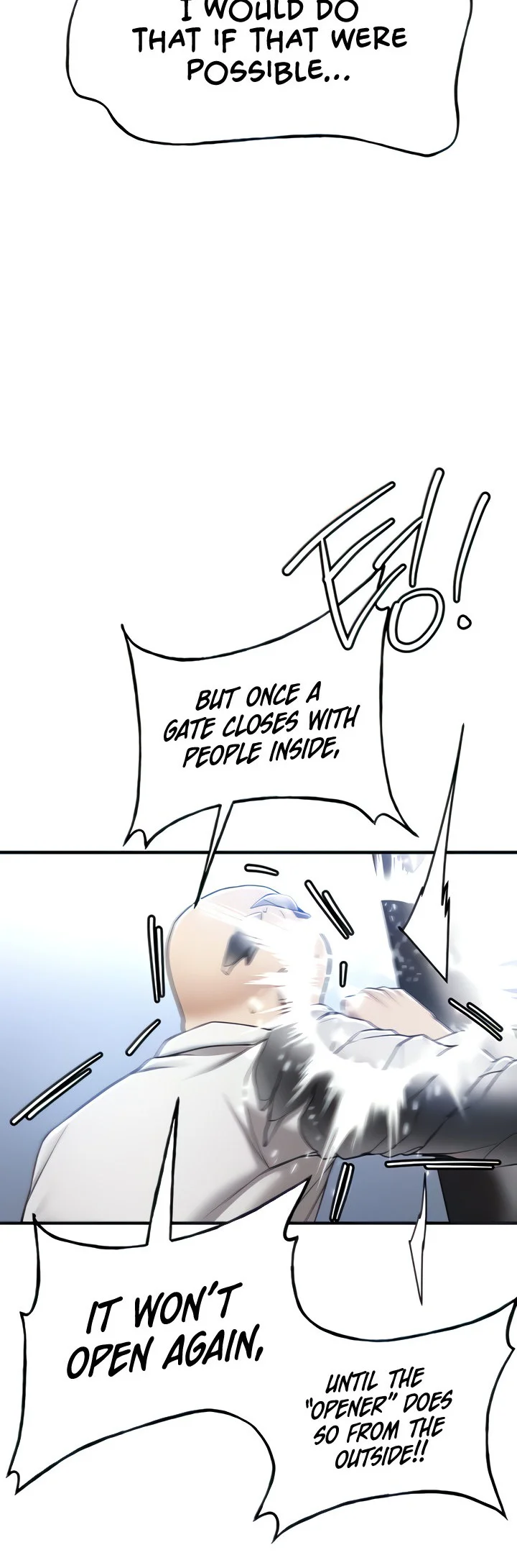 Your Girlfriend Was Amazing Chapter 28 page 13