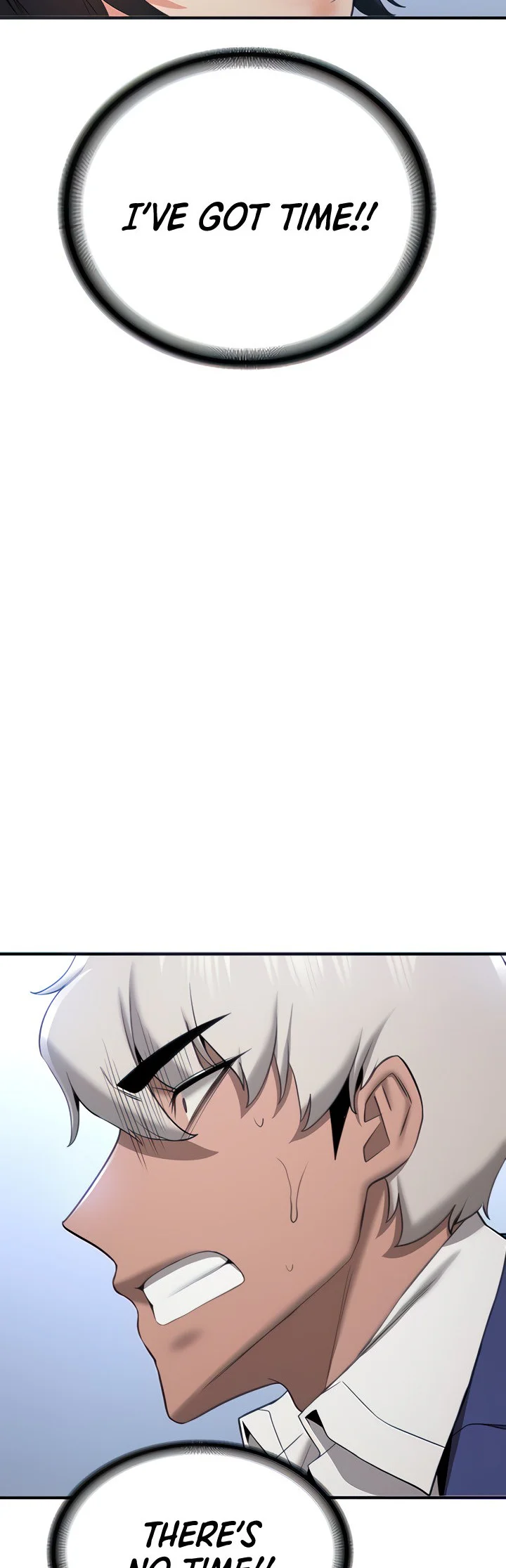 Your Girlfriend Was Amazing Chapter 28 page 18