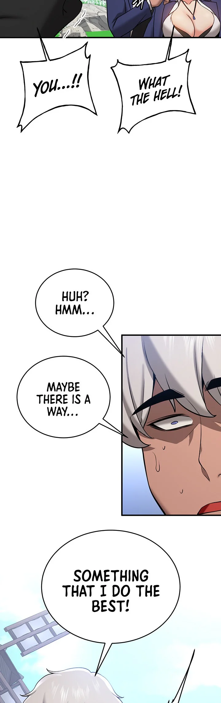 Your Girlfriend Was Amazing Chapter 28 page 24